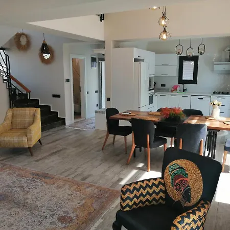 Villa Makri - Brand New Luxury With Pool!!!