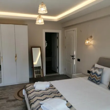 Makri - Brand New Luxury With Pool!!!