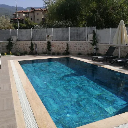 Makri - Brand New Luxury With Pool!!! Villa