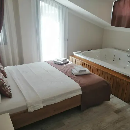 Makri - Brand New Luxury With Pool!!! Villa