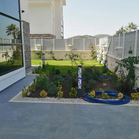 Makri - Brand New Luxury With Pool!!! Villa *