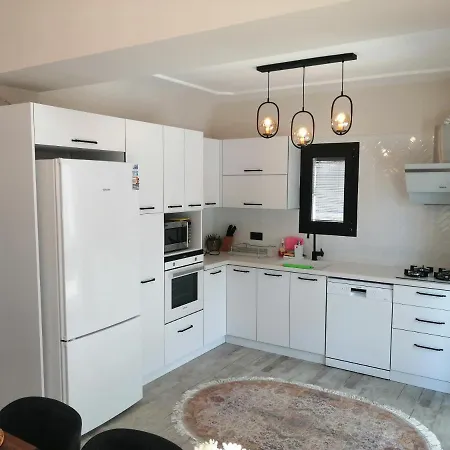 Villa Makri - Brand New Luxury With Pool!!! Fethiye
