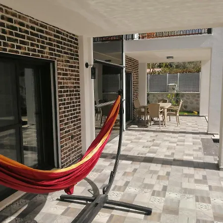 Makri - Brand New Luxury With Pool!!! Villa *