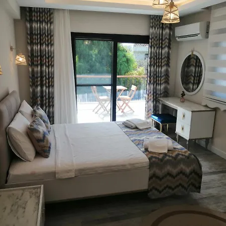 Makri - Brand New Luxury With Pool!!! *