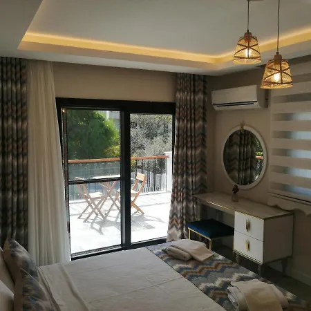 فيلة Makri - Brand New Luxury With Pool!!! *
