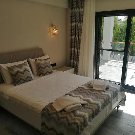 Makri - Brand New Luxury With Pool!!! فيلة *