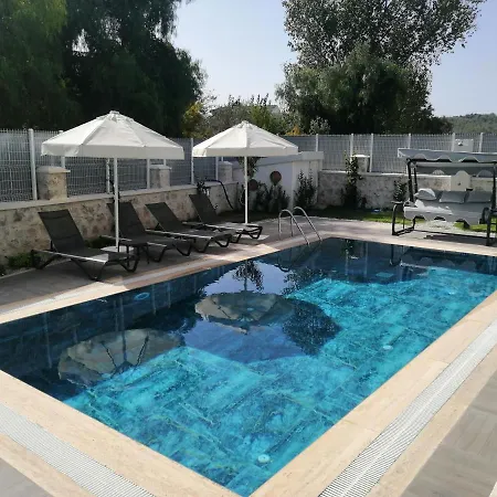 Makri - Brand New Luxury With Pool!!! فيلة